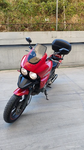 Yamaha Tdm 850, снимка 1