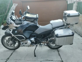 BMW R R1200GSA, снимка 4