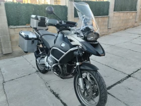 BMW R R1200GSA, снимка 1