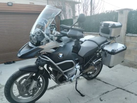 BMW R R1200GSA, снимка 3