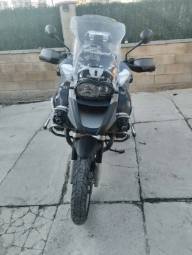 BMW R R1200GSA, снимка 2