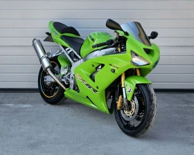 Kawasaki Zx 636 Рядък екземпляр на пазара!, снимка 2