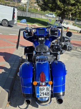 Обява за продажба на Indian Roadmaster Roadmaster Elite 23k Gold ONE of 300 ~60 000 лв. - изображение 3