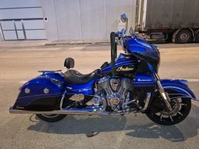 Обява за продажба на Indian Roadmaster Roadmaster Elite 23k Gold ONE of 300 ~60 000 лв. - изображение 11