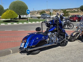 Обява за продажба на Indian Roadmaster Roadmaster Elite 23k Gold ONE of 300 ~60 000 лв. - изображение 2