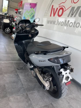 Yamaha T-max | Mobile.bg    3