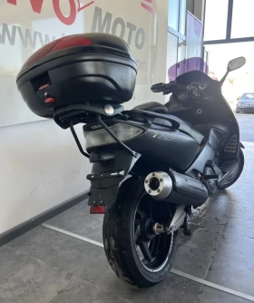 Yamaha T-max 500 4  | Mobile.bg    13