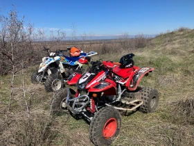 Honda Trx Honda TRX 400R | Mobile.bg    4