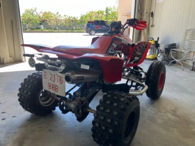 Honda Trx Honda TRX 400R | Mobile.bg    3