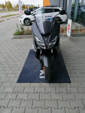 Suzuki Burgman BURGMAN 400 | Mobile.bg    3