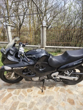 Suzuki Katana GSXF 750 | Mobile.bg � ����� ������ 5