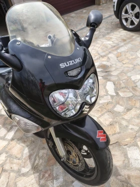 Suzuki Katana GSXF 750 | Mobile.bg � ����� ������ 3