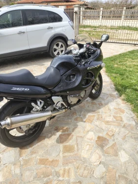 Suzuki Katana GSXF 750 | Mobile.bg � ����� ������ 9