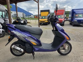 Honda SFX 50 см? НОВ ВНОС ШВЕЙЦАРИЯ | Auto.bg — изображение 4