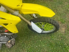 Suzuki Rmz 450 | Mobile.bg � ����� ������ 5