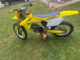 ������ Suzuki Rmz