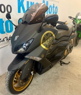 Yamaha T-max 530i ABS Service book | Mobile.bg � ����� ������ 2