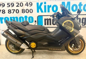 Yamaha T-max 530i ABS Service book | Mobile.bg � ����� ������ 5