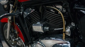 Honda Shadow VT1100 C2 ACE | Auto.bg — изображение 4