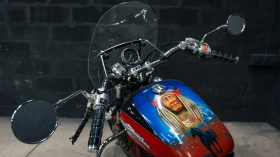 Honda Shadow VT1100 C2 ACE | Auto.bg — изображение 3