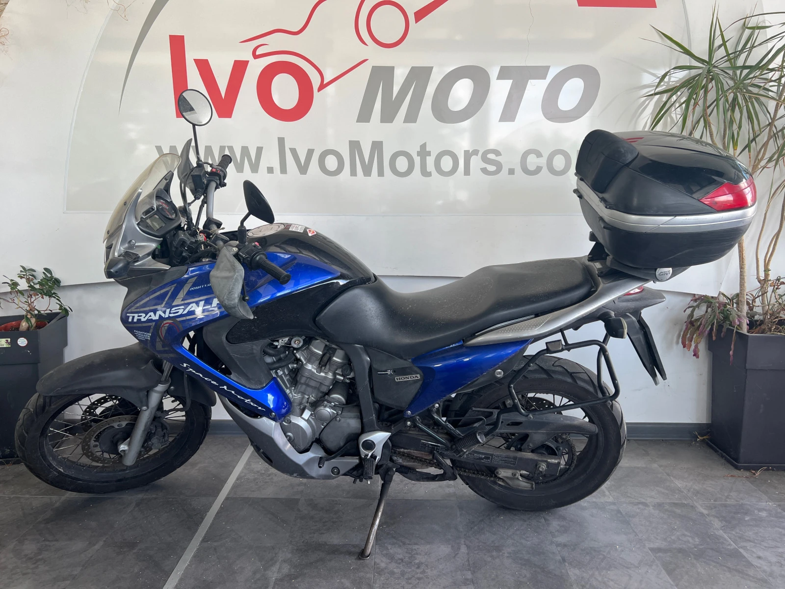 Honda Xl  - изображение 3