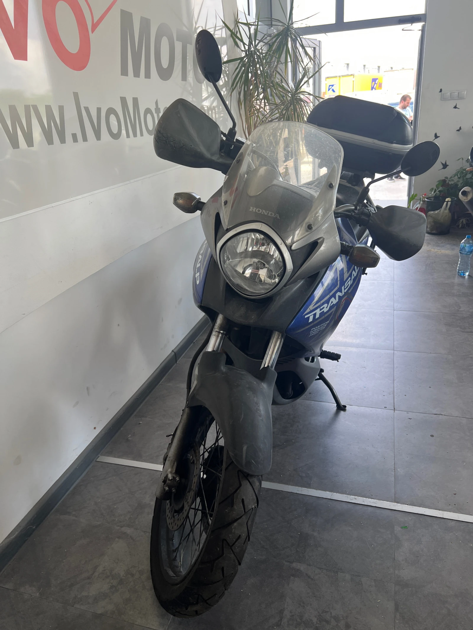 Honda Xl  - изображение 2