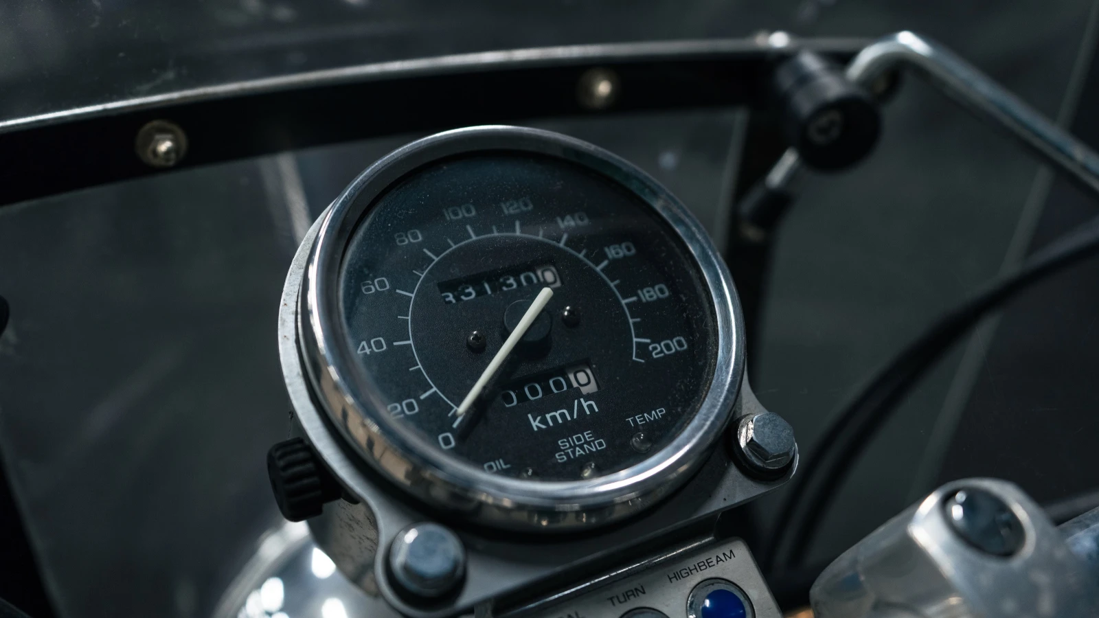 Honda Shadow VT1100 C2 ACE, снимка 5 - Мотоциклети и мототехника - 56021814