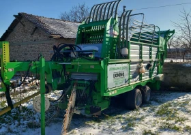 Друг вид Внос BONINO BE 400HD, снимка 1