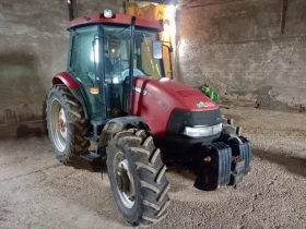 Трактор CASE IH JX95 - изображение 1