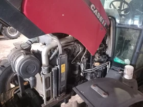 Трактор CASE IH JX95, снимка 5