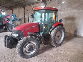 Трактор CASE IH JX95, снимка 2