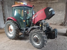 Трактор CASE IH JX95, снимка 7