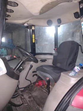 Трактор CASE IH JX95, снимка 9