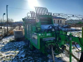 Друг вид Внос BONINO BE 400HD | Auto.bg — изображение 2