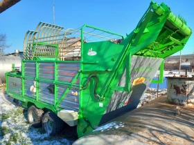 Друг вид Внос BONINO BE 400HD | Auto.bg — изображение 5