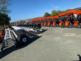 Багер Kubota BECKER B-17, снимка 7