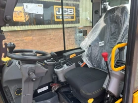  JCB JCB POTHOLE PRO 110W HYDRADIG | Mobile.bg    3