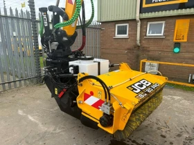  JCB JCB POTHOLE PRO 110W HYDRADIG | Mobile.bg    4