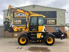      JCB JCB POTHOLE PRO 110W HYDRADIG