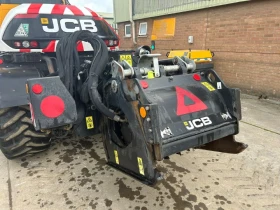  JCB JCB POTHOLE PRO 110W HYDRADIG | Mobile.bg    2