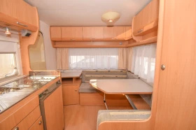 Каравана Beyerland Sprinter LITE 440-LB, снимка 16
