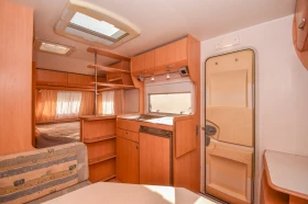 Каравана Beyerland Sprinter LITE 440-LB, снимка 7