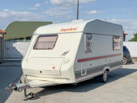 Каравана Beyerland Sprinter LITE 440-LB, снимка 4
