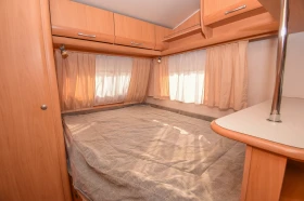 Каравана Beyerland Sprinter LITE 440-LB, снимка 13