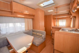 Каравана Beyerland Sprinter LITE 440-LB, снимка 5