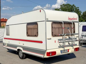Каравана Beyerland Sprinter LITE 440-LB, снимка 3