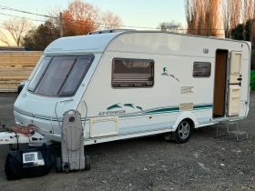 Каравана Swift UTOPIA 530 2005, снимка 1