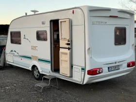 Каравана Swift UTOPIA 530 2005, снимка 4