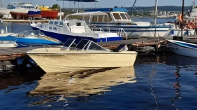 Моторна яхта Yamaha, снимка 1