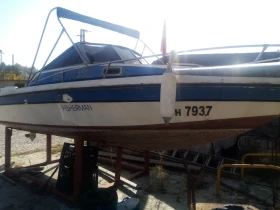 Моторна яхта Собствено производство, снимка 1